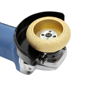 Disco Diamantado de Trituração Interna para Mármore e Granito