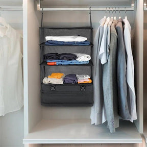 Organizador de mala, mala organizadora, organizador de viagem, acessório para viagem, mala compacta e organizada, otimização de espaço para viagens